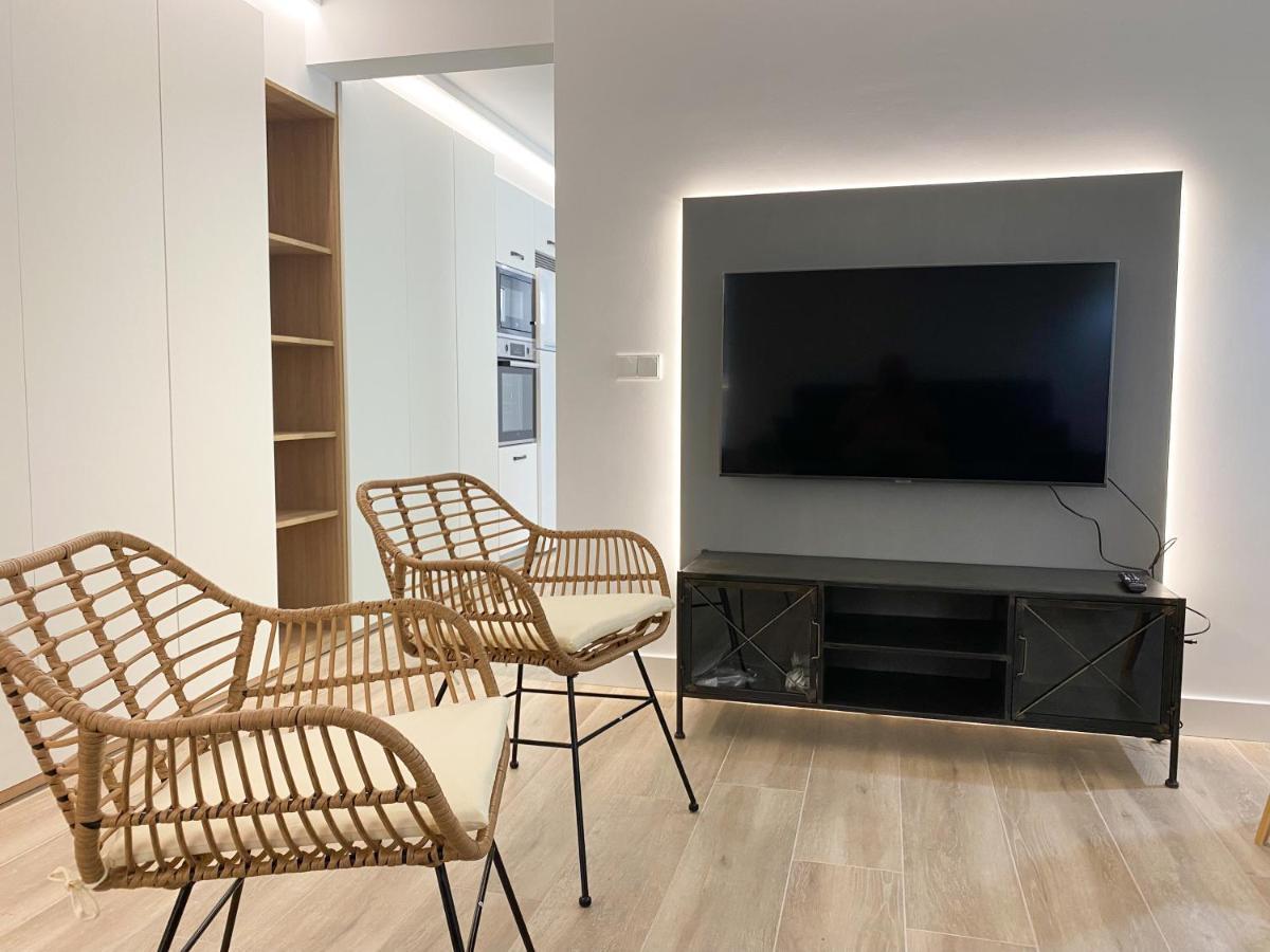 ¡A Estrenar! Piso De Diseno En Laredo Playa Lägenhet Exteriör bild