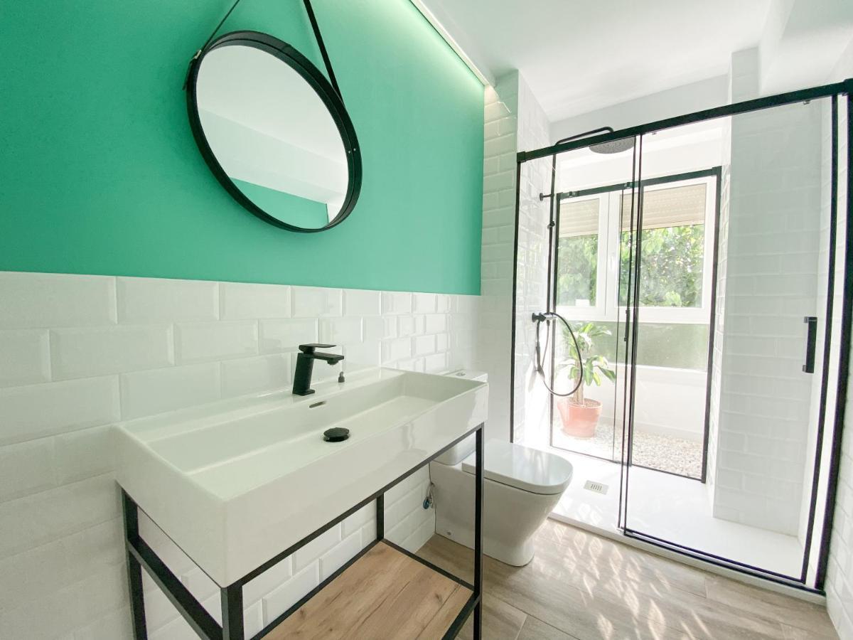 ¡A Estrenar! Piso De Diseno En Laredo Playa Lägenhet Exteriör bild