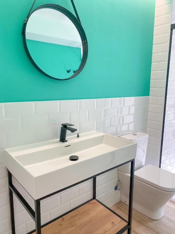 ¡A Estrenar! Piso De Diseno En Laredo Playa Lägenhet Exteriör bild
