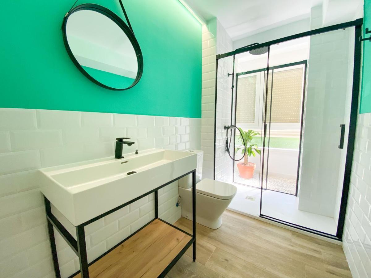 ¡A Estrenar! Piso De Diseno En Laredo Playa Lägenhet Exteriör bild